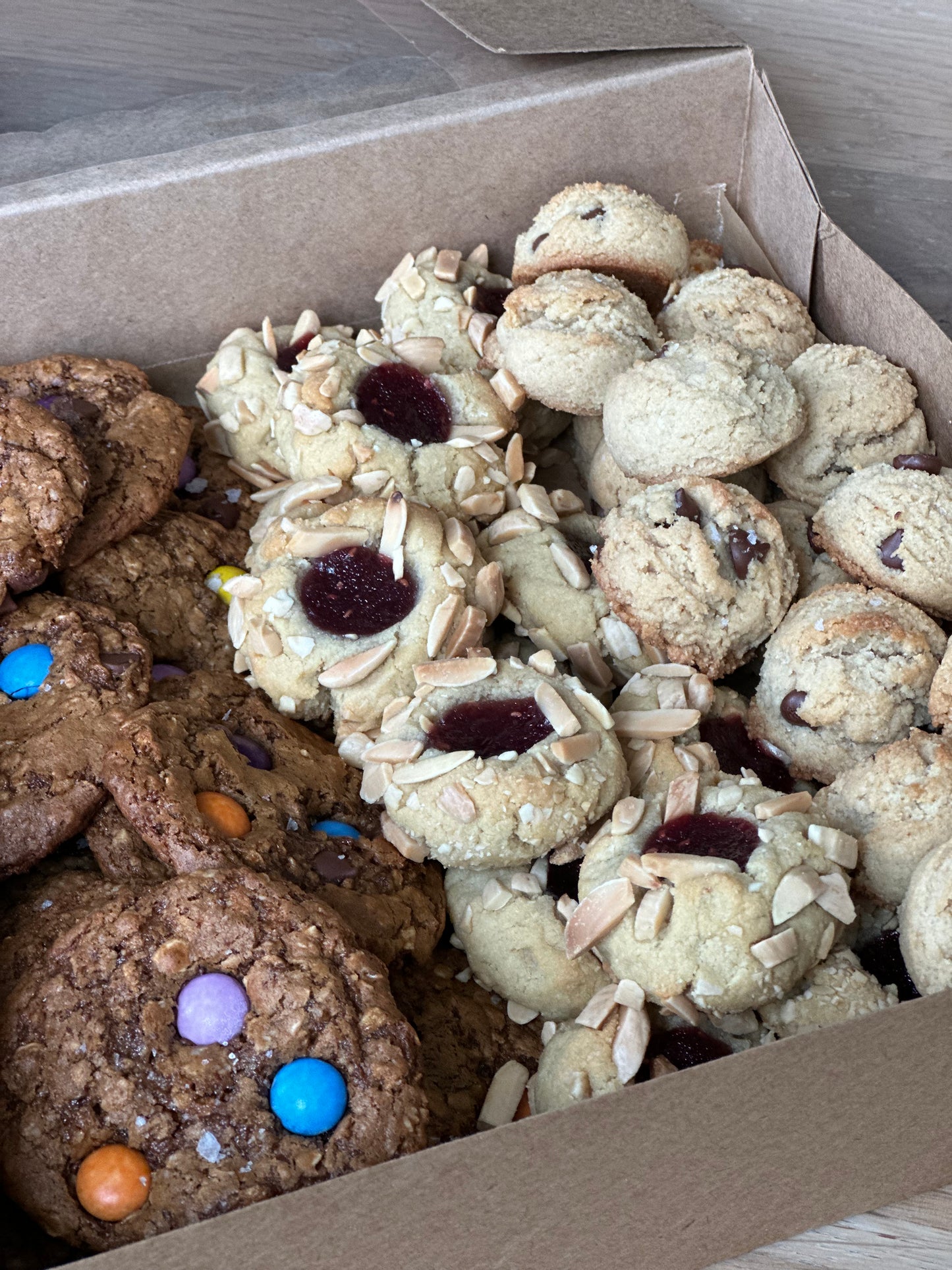 Assortment Box
