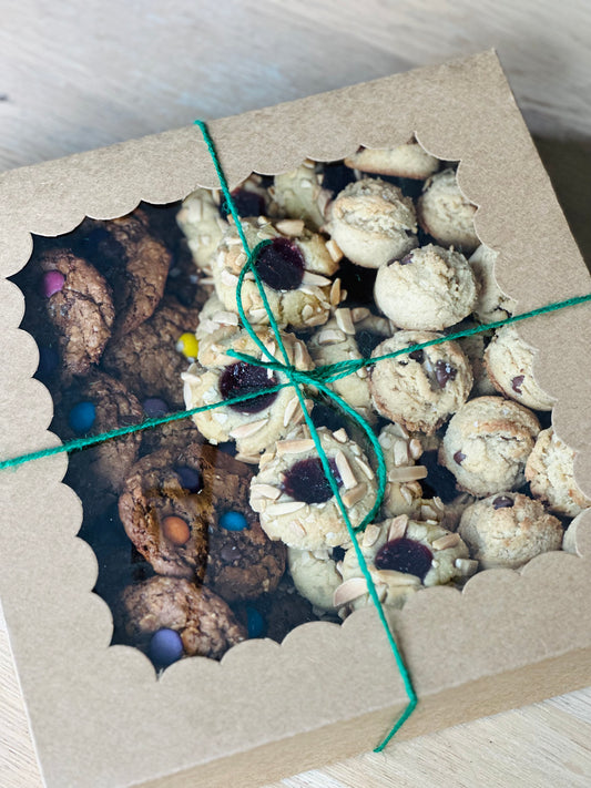 Assortment Box