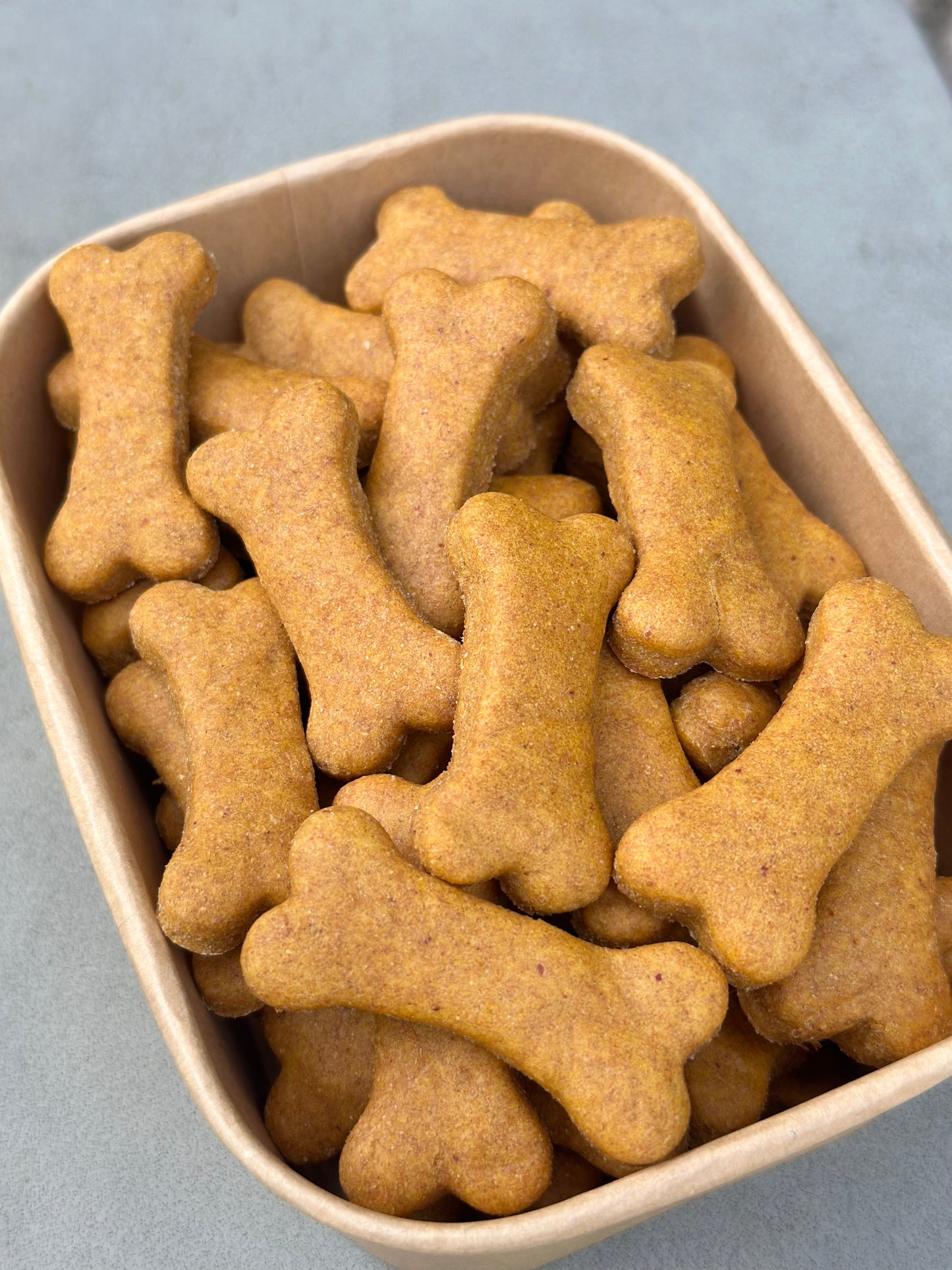 Organic Dog Treats
