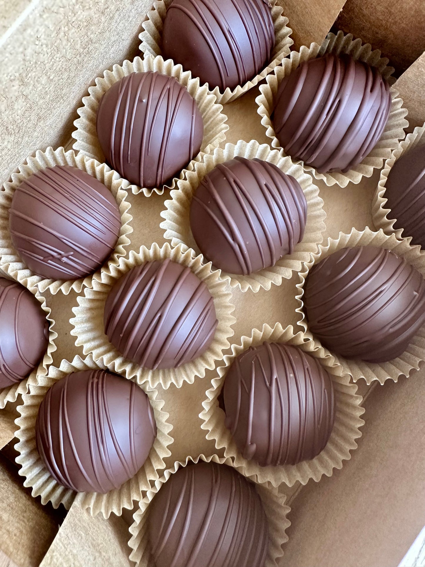 Pumpkin Energy Bites