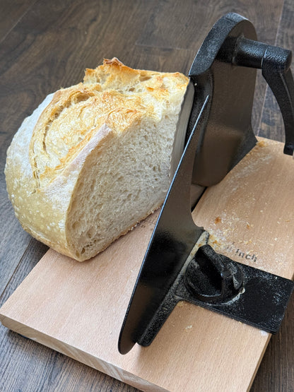 Organic Sourdough Loaf