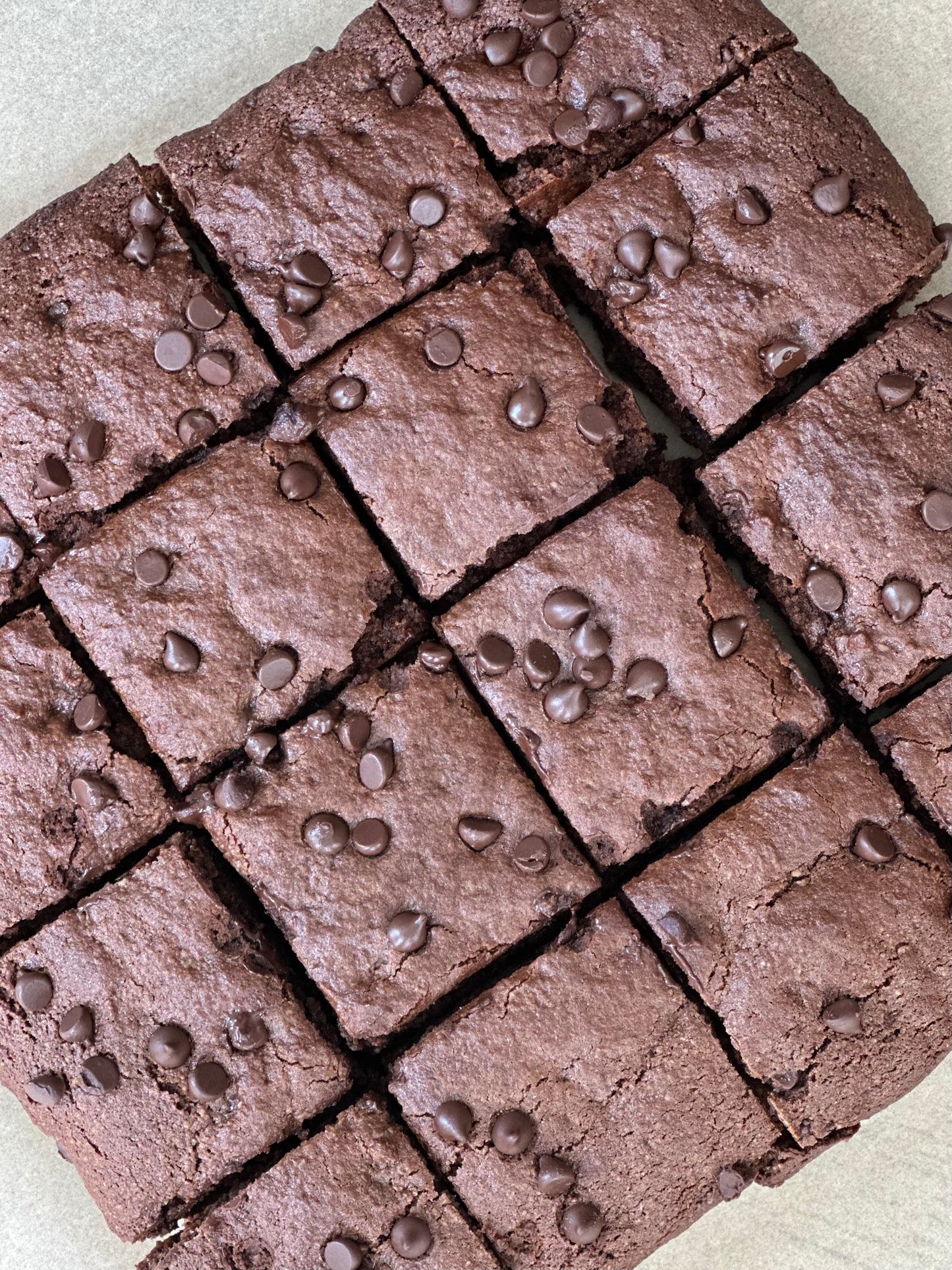 Almond Flour Brownies